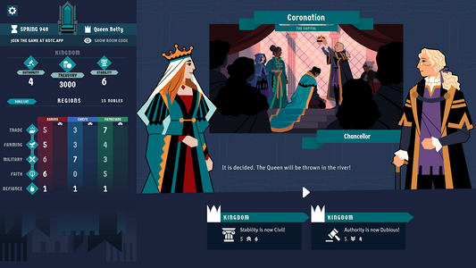 King Of The Castle  للبيع في مصر من خلال Games2Egypt