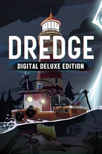 DREDGE Digital Deluxe Edition -  للبيع في مصر من خلال Games2Egypt