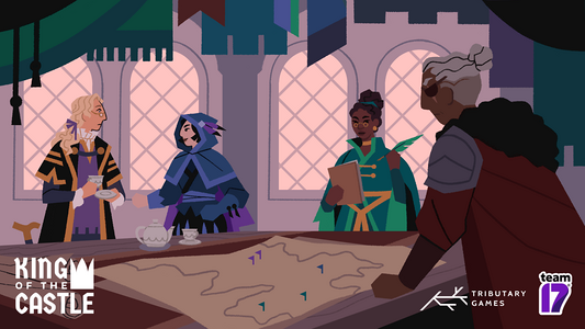 King Of The Castle  للبيع في مصر من خلال Games2Egypt