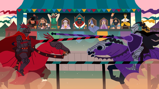 King Of The Castle  للبيع في مصر من خلال Games2Egypt