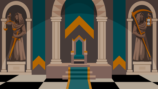 King Of The Castle  للبيع في مصر من خلال Games2Egypt