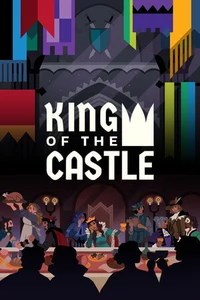King Of The Castle -  للبيع في مصر من خلال Games2Egypt