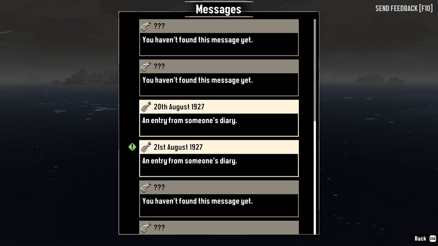 DREDGE Digital Deluxe Edition – image 8