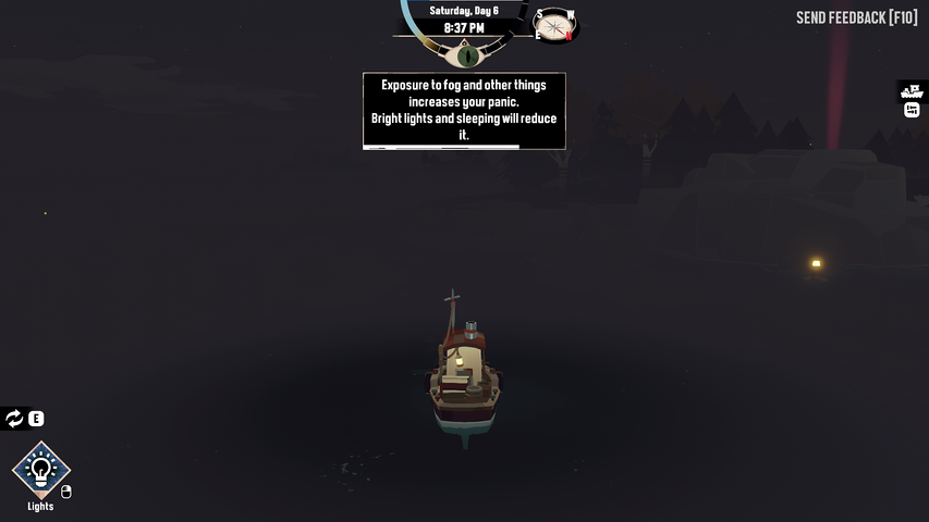 DREDGE Digital Deluxe Edition – image 12