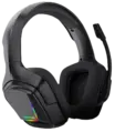 Onikuma K20 RGB Gaming Headphone - Black