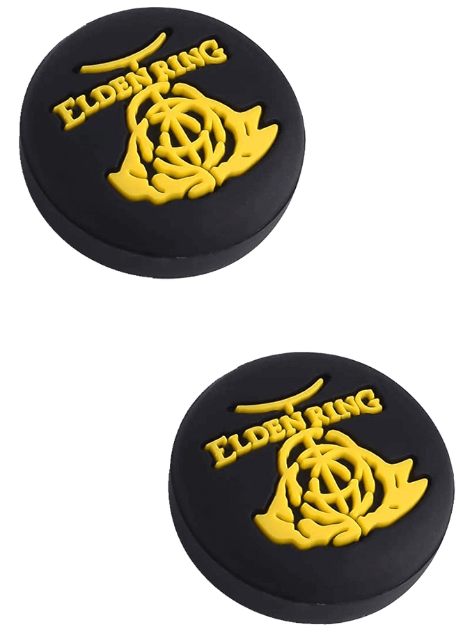 Elden Ring Analog Freek and Grips for PS5 and PS4 – image 2