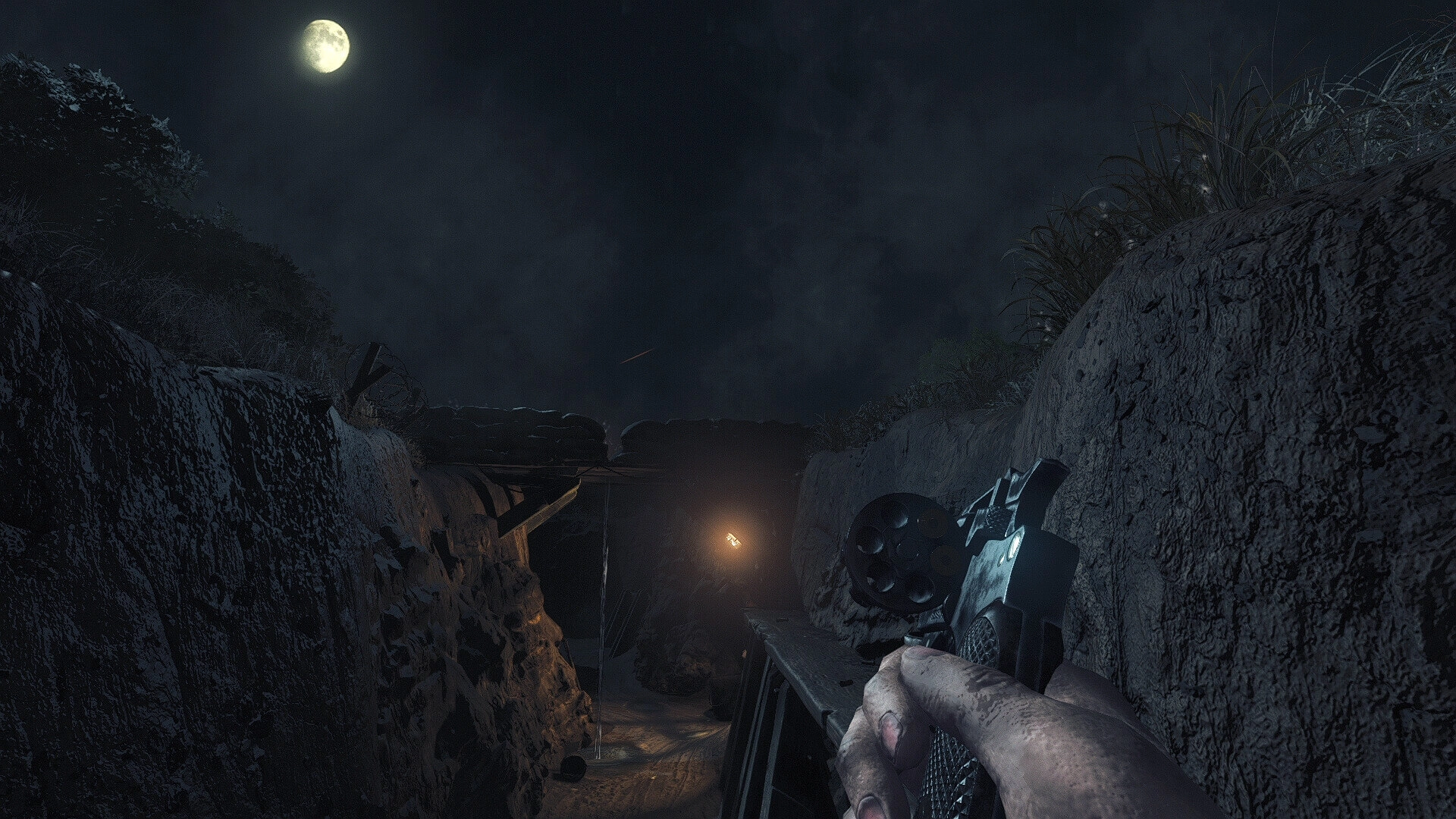 Amnesia: The Bunker - PS4  for sale in Egypt from Games2Egypt