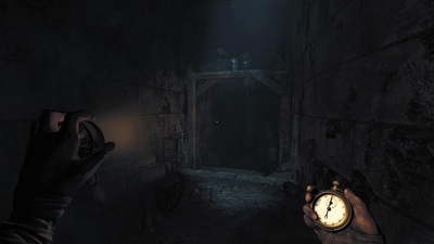 Amnesia: The Bunker - PS4  for sale in Egypt from Games2Egypt