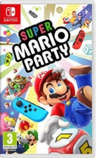 Super Mario Party - Nintendo Switch - Used -  for sale in Egypt from Games2Egypt