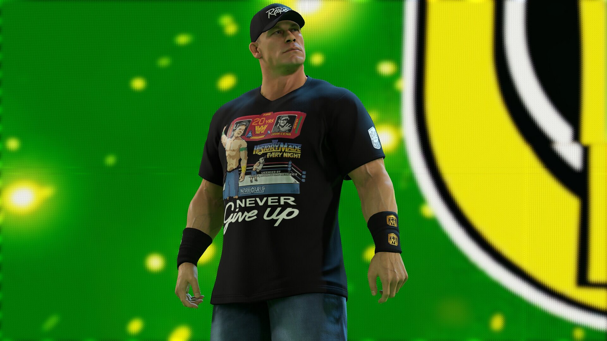 دبليو دبليو إي 2 كي 23 (WWE 2K23 ) - بلايستيشن 5  للبيع في مصر من خلال Games2Egypt