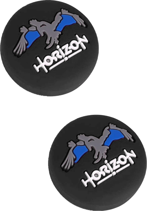 هوريزون فريك و جريب للأنالوج - بلاي ستيشن 4 و بلايستيشن 5 - أسود  للبيع في مصر من خلال Games2Egypt