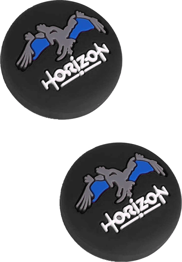 Horizon Analog Freek and Grips for PS5 and PS4 - Black – image 2