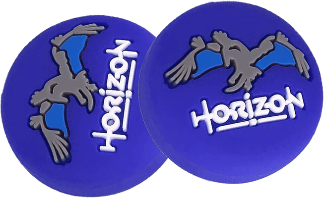 Horizon Analog Freek and Grips for PS5 & PS4