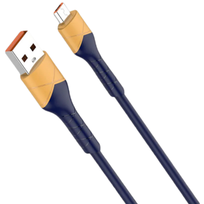 Ldnio LS802 5A Charging Cable from USB to Type C - 2m