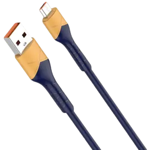Ldnio LS802 5A Charging Cable from USB to Type C - 2m