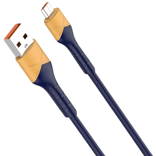 Ldnio LS802 5A Charging Cable from USB to Type C - 2m