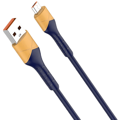 Ldnio LS802 5A Charging Cable from USB to Type C - 2m