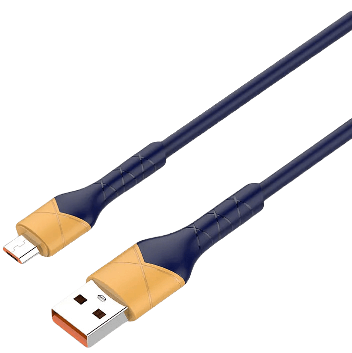 Ldnio LS802 5A Charging Cable from USB to Type C - 2m – image 2