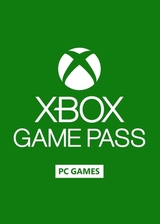 Xbox Game Pass TR 3 Months for PC - Turkey