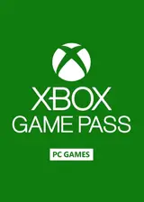 Xbox Game Pass TR 3 Months for PC - Turkey