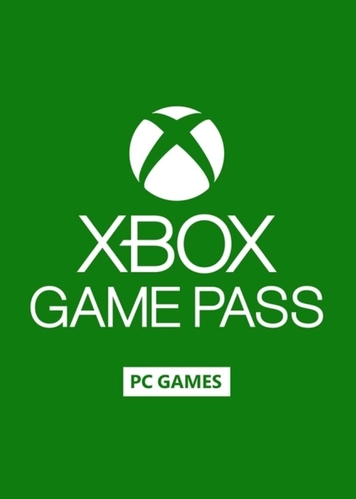 Xbox Game Pass TR 3 Months for PC - Turkey