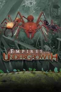 Empires of the Undergrowth - Early Access -  للبيع في مصر من خلال Games2Egypt