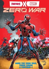 Fortnite Skin - Spider-Man Zero Outfit (DLC) Epic Games Key GLOBAL