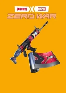 كود إيبيك فورتنايت سكين - غلاف ايرون مان ستارك سيفين (دل ال سي) - عالمي -  للبيع في مصر من خلال Games2Egypt