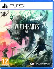 Wild Hearts - PS5 - Used