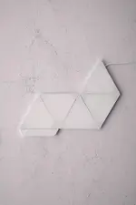 نانلويف 5 مثلثات صغيرة