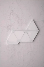 Nanoleaf Shapes - 5 Mini Triangle 