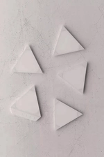 Nanoleaf Shapes - 5 Mini Triangle   for sale in Egypt from Games2Egypt