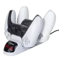 DOBE Charging Docking Station with light - PS5 Controller 