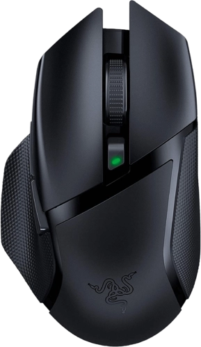 Razer Basilisk X HyperSpeed Wireless Gaming Mouse 