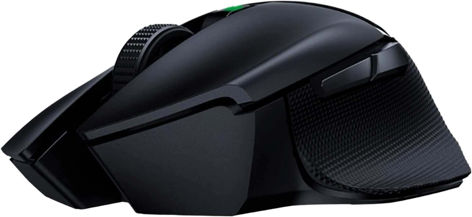 Razer Basilisk X HyperSpeed Wireless Gaming Mouse  – image 5