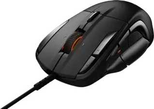 SteelSeries Gaming Mouse RIVAL 500 - Open Sealed