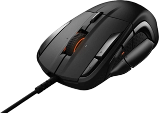 SteelSeries Gaming Mouse RIVAL 500 - Open Sealed