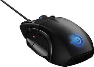SteelSeries Gaming Mouse RIVAL 500 - Open Sealed