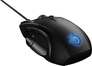 SteelSeries Gaming Mouse RIVAL 500 - Open Sealed