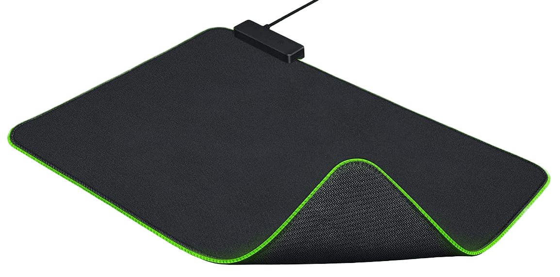 RAZER GOLIATHUS Chroma Gaming Mouse Pad  for sale in Egypt from Games2Egypt