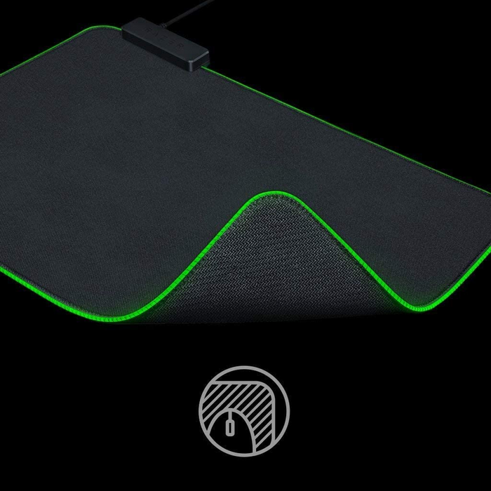 RAZER GOLIATHUS Chroma Gaming Mouse Pad  for sale in Egypt from Games2Egypt