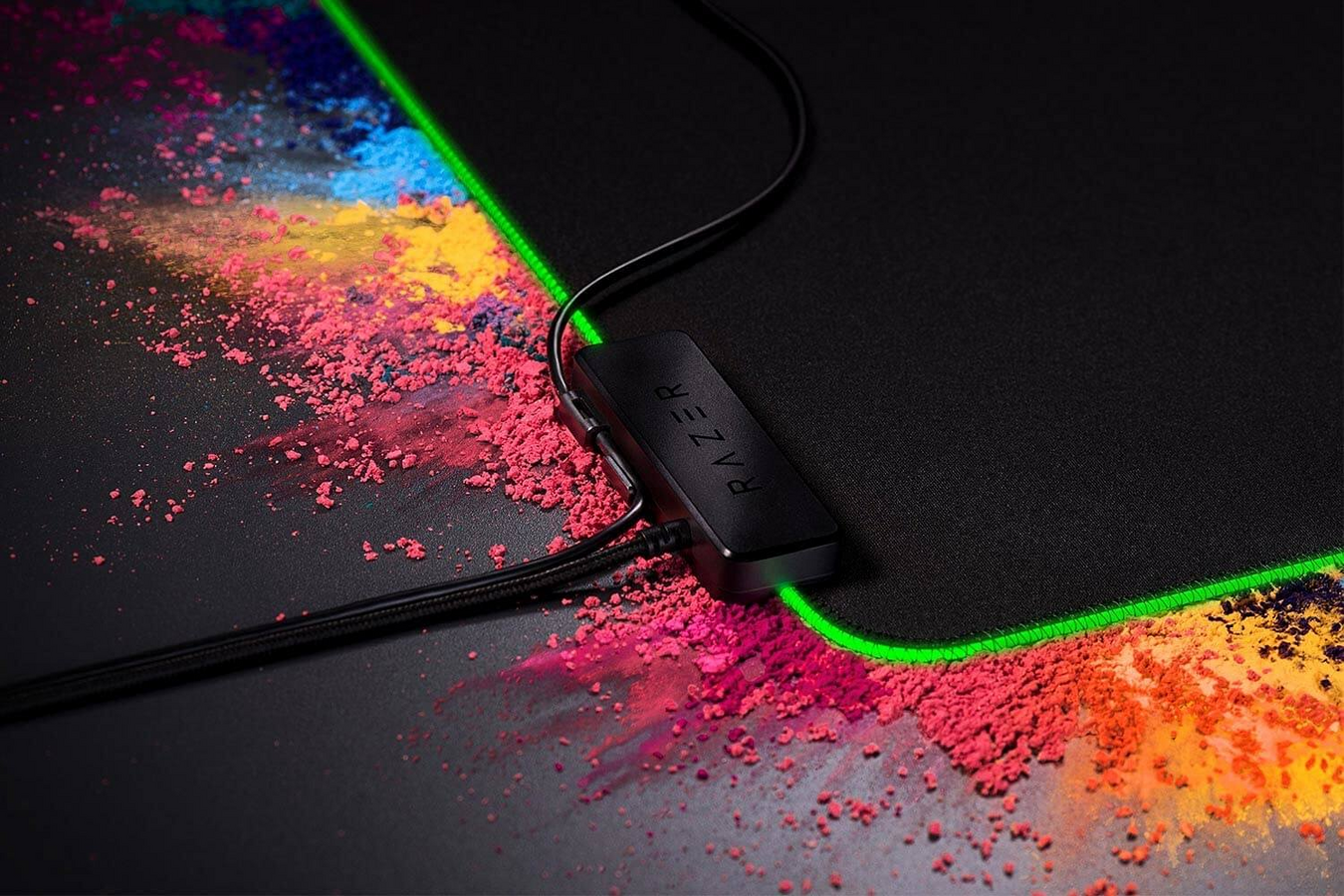 RAZER GOLIATHUS Chroma Gaming Mouse Pad – image 5