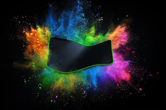 RAZER GOLIATHUS Chroma Gaming Mouse Pad