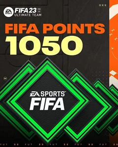 فيفا 23: نقاط فات 1050 كود أوريجين ديجيتال للكمبيوتر - جلوبال -  للبيع في مصر من خلال Games2Egypt