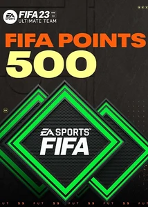 فيفا 23: نقاط فات 500 كود أوريجين ديجيتال للكمبيوتر - جلوبال -  للبيع في مصر من خلال Games2Egypt