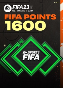 FIFA 23: 1600 FUT Points (PC) Origin Key Global