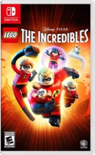 LEGO: The Incredibles  - Nintendo Switch (76311)