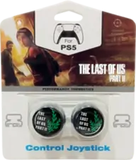The Last of Us Part 2 Analog Freek and Grips for PS5 and PS4 (76324)