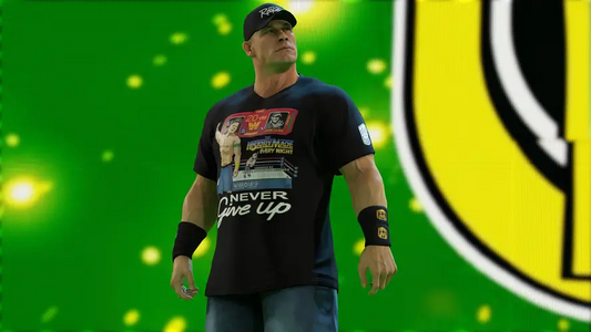 دبليو دبليو إي 2 كي 23 (WWE 2K23 ) - بلايستيشن 4  للبيع في مصر من خلال Games2Egypt
