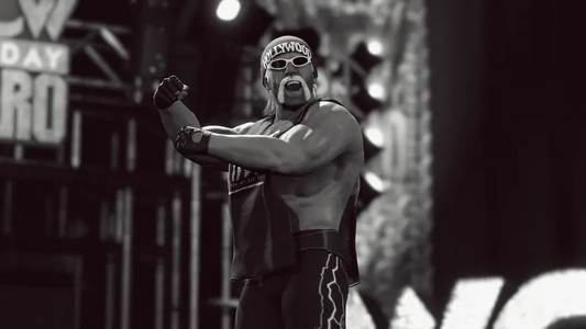 دبليو دبليو إي 2 كي 23 (WWE 2K23 ) - بلايستيشن 4  للبيع في مصر من خلال Games2Egypt